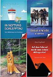 Buchtipps: Ab in den Urlaub